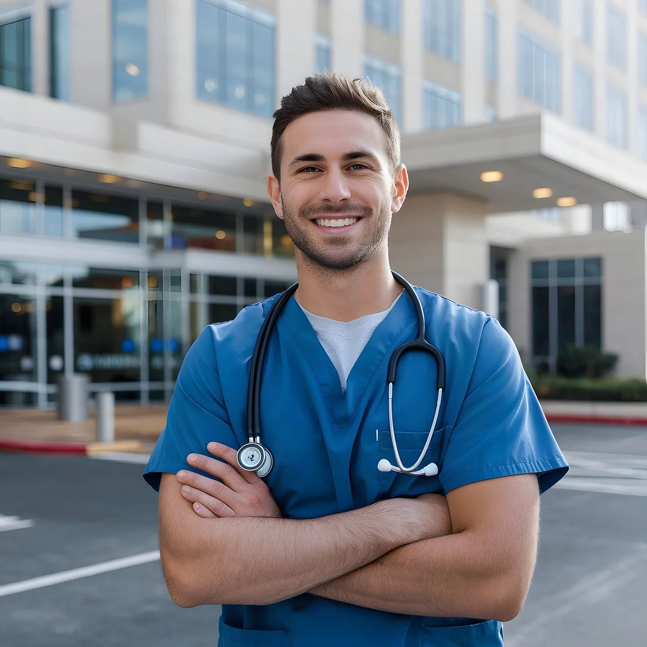 doctor