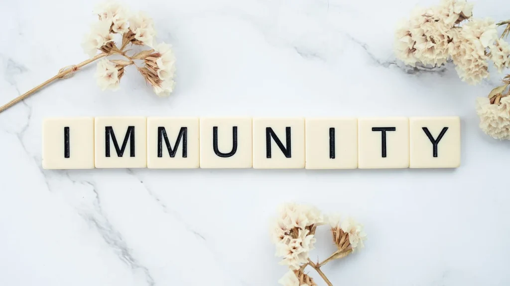 How to Boost Your Immune System Naturally