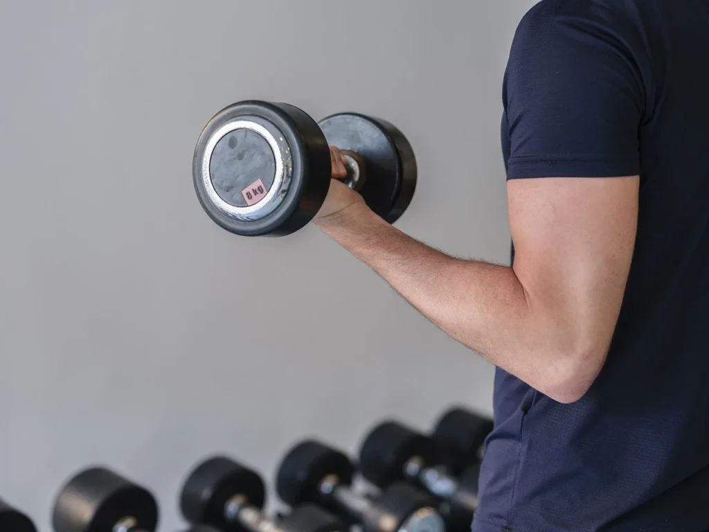 The Benefits of Regular Exercise