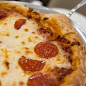 European Pizza