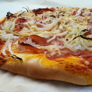 Campania Pizza