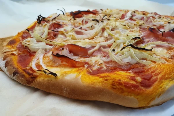 Campania Pizza