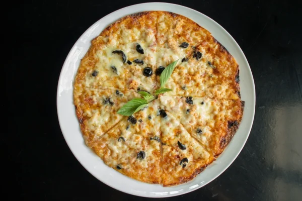 Vesuvio Pizza