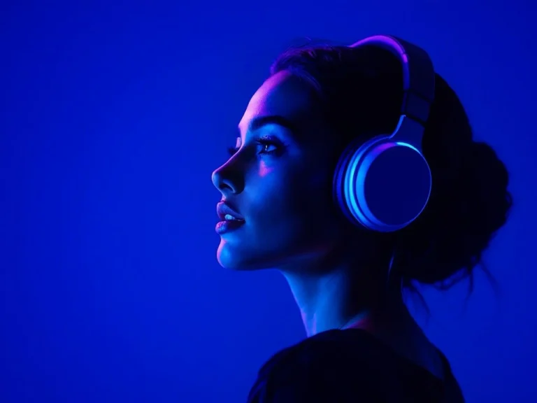 headphone