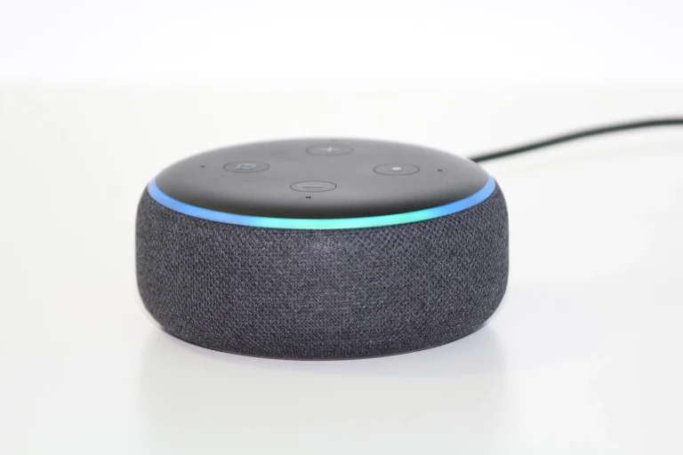 speaker