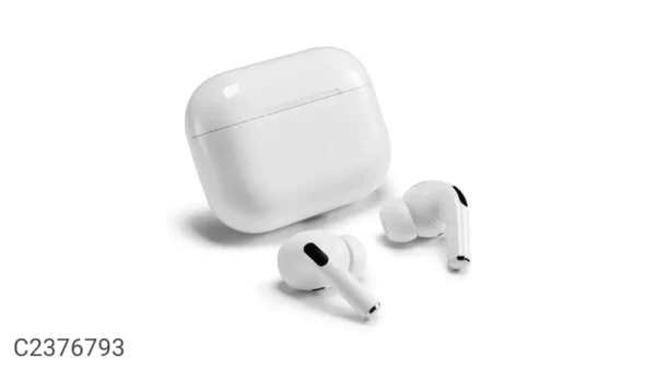 ombo of Truly Earbuds & D116 Smart Watch – Heart Rate Monitor, Bluetooth