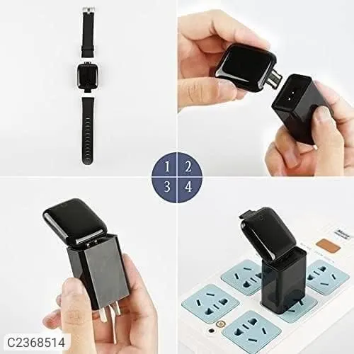 ID116 Plus Smart Bracelet – Fitness Tracker, Heart Rate, Sleep Monitor