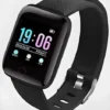 ID116 Plus Smart Fitness Smartwatch 1