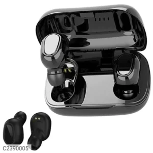 L21 Bluetooth TWS Earbuds 1