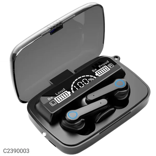 M19 Bluetooth TWS Earbuds 1