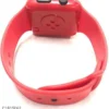 Men's Silicon Digital Watch-02 – Stylish, Lightweight, Durable