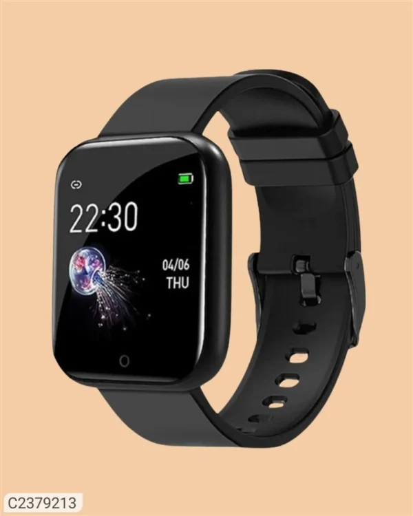 Smart Watch ID-116 Bluetooth Smartwatch 1
