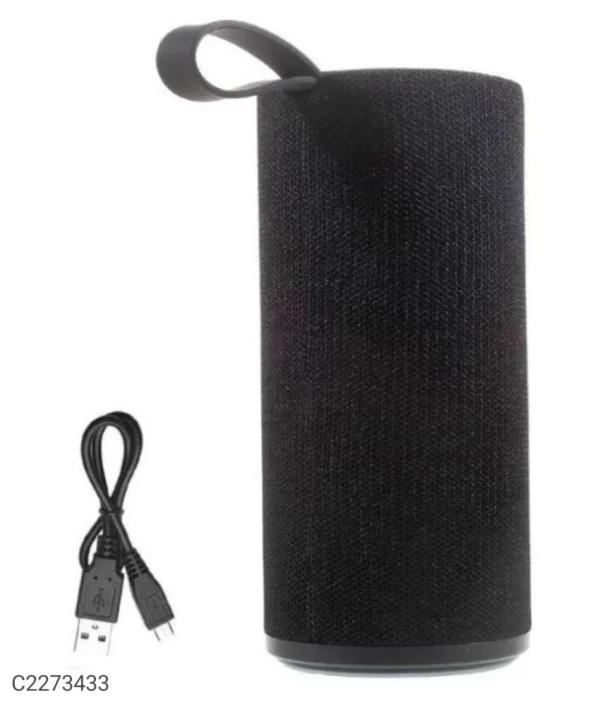 TG-113 Wireless Portable Bluetooth Speaker
