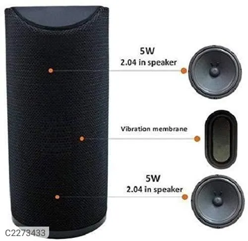 TG-113 Wireless Portable Bluetooth Speaker