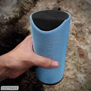 TG-113 Wireless Portable Bluetooth Speaker 3