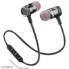 Wireless Bluetooth Stylish Look Neckband 1