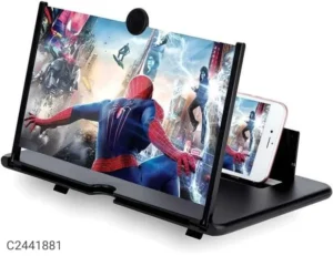 XANK 7-inch Plastic Screen Expander Phone F3